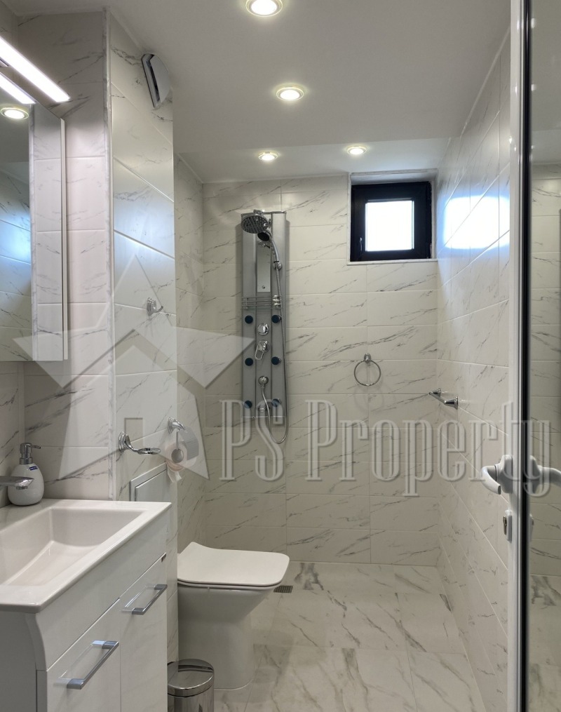 В аренду  2 спальни Стара Загора , Железник - център , 76 кв.м | 94107811 - изображение [8]