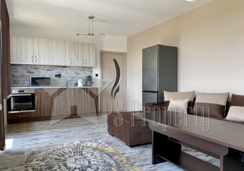 В аренду  2 спальни Стара Загора , Железник - център , 76 кв.м | 94107811 - изображение [3]