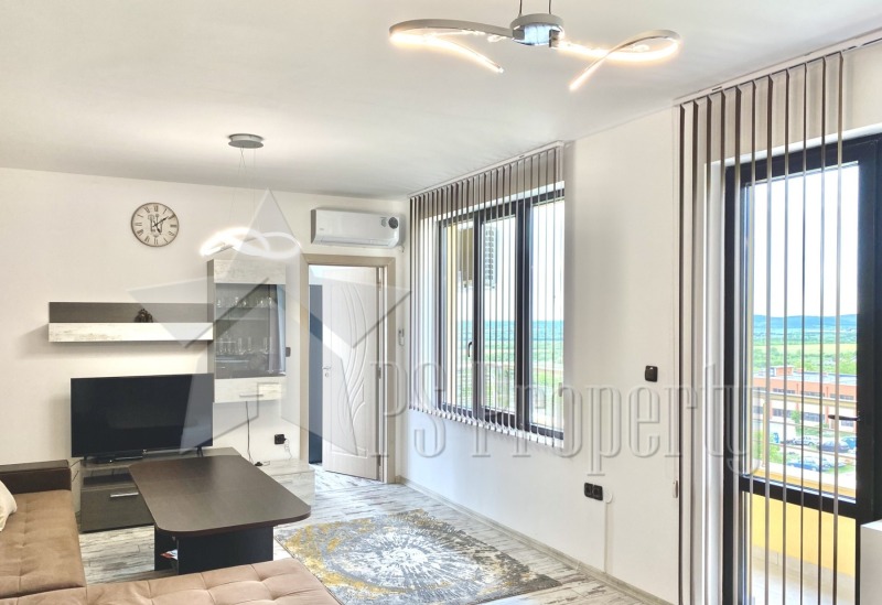 В аренду  2 спальни Стара Загора , Железник - център , 76 кв.м | 94107811 - изображение [2]