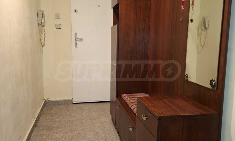 Дава под наем 3-СТАЕН, гр. София, Зона Б-5, снимка 12 - Апартаменти - 52616218