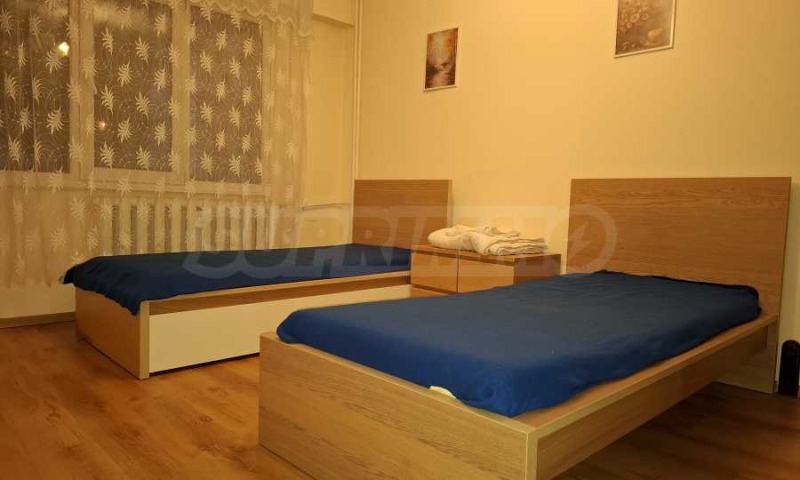 Дава под наем 3-СТАЕН, гр. София, Зона Б-5, снимка 6 - Апартаменти - 52616218