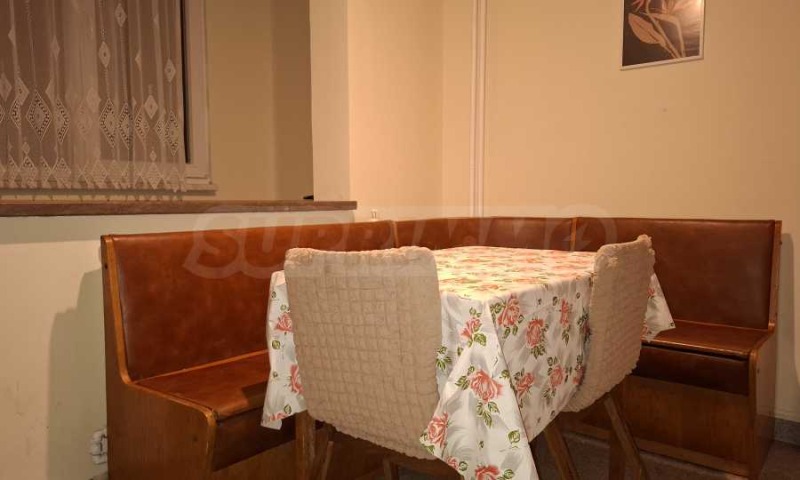 Дава под наем 3-СТАЕН, гр. София, Зона Б-5, снимка 9 - Апартаменти - 52616218