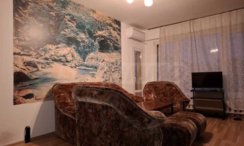 Дава под наем 3-СТАЕН, гр. София, Зона Б-5, снимка 4 - Апартаменти - 52616218