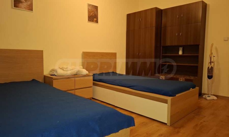 Дава под наем 3-СТАЕН, гр. София, Зона Б-5, снимка 5 - Апартаменти - 52616218