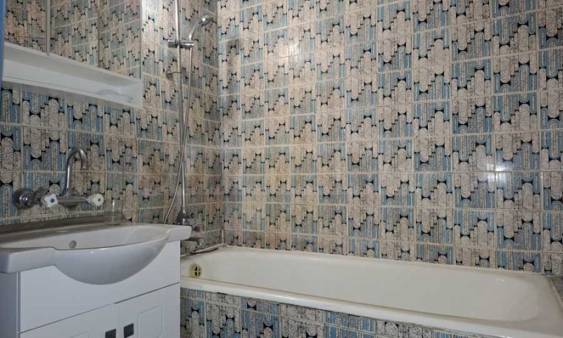 Дава под наем 3-СТАЕН, гр. София, Зона Б-5, снимка 10 - Апартаменти - 52616218