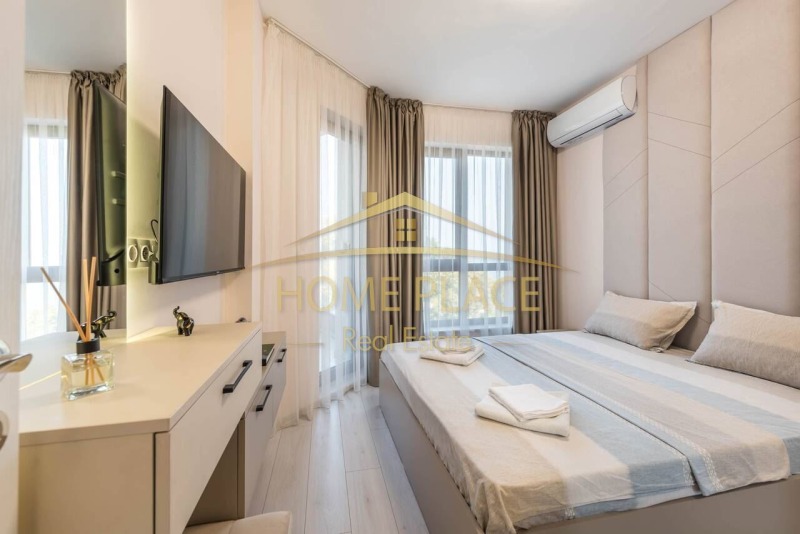 Дава под наем 3-СТАЕН, гр. Варна, к.к. Чайка, снимка 4 - Апартаменти - 52709267