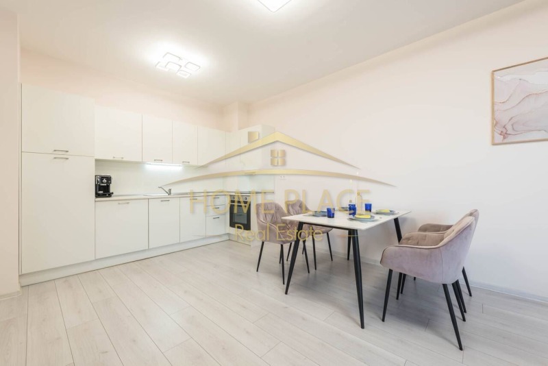 Дава под наем 3-СТАЕН, гр. Варна, к.к. Чайка, снимка 3 - Апартаменти - 52709267