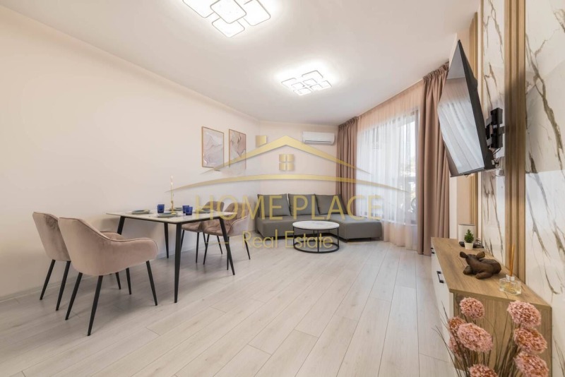 Дава под наем 3-СТАЕН, гр. Варна, к.к. Чайка