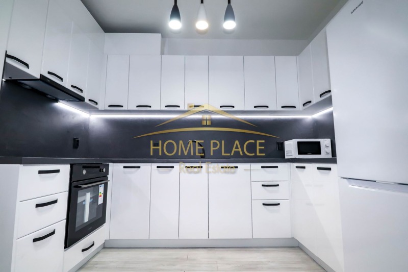 Дава под наем 3-СТАЕН, гр. Варна, Бриз, снимка 3 - Апартаменти - 53369590