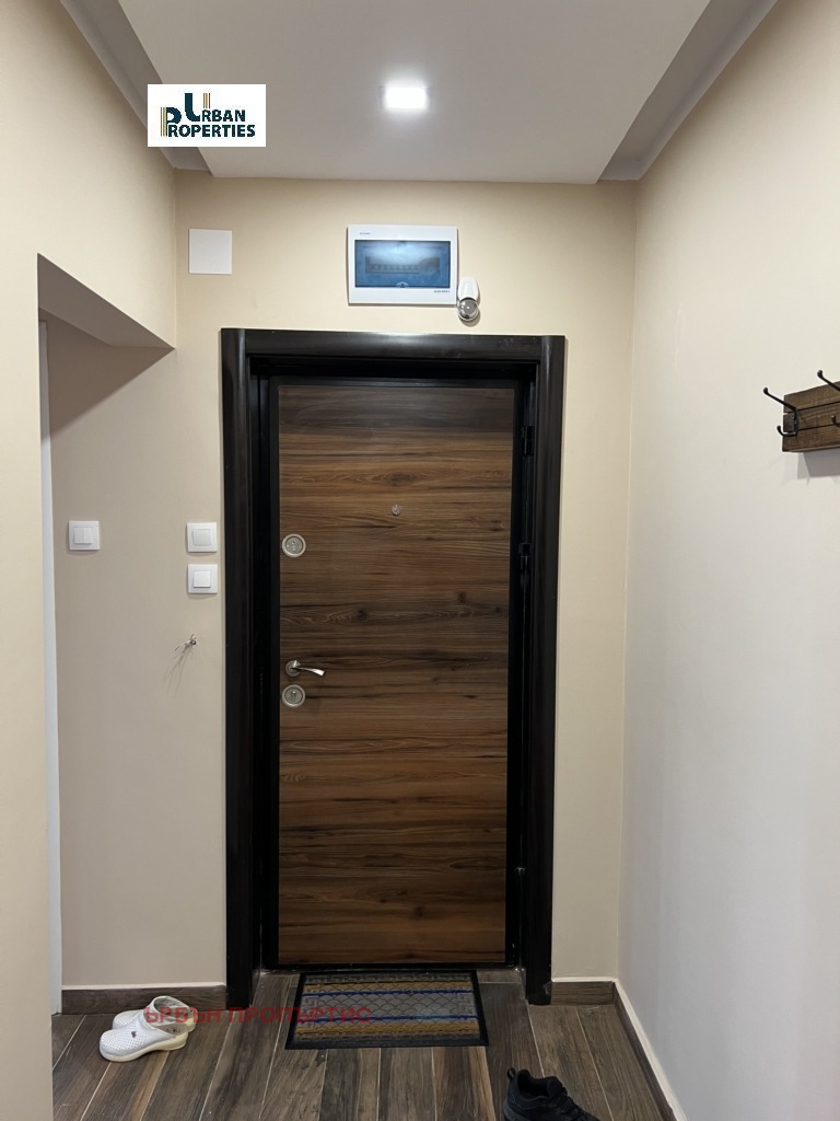 Дава под наем 3-СТАЕН, гр. София, Банишора, снимка 6 - Апартаменти - 54058018