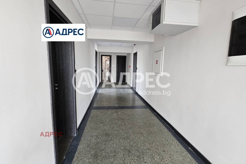 Дава под наем ОФИС, гр. Варна, Западна промишлена зона, снимка 4 - Офиси - 50650866