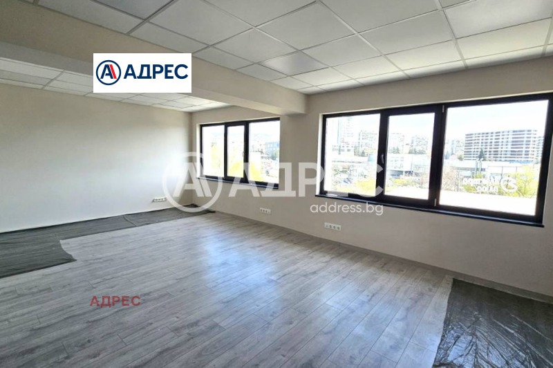 Te huur  Kantoor Varna , Zapadna promisjlena zona , 175 m² | 60397847 - afbeelding [3]