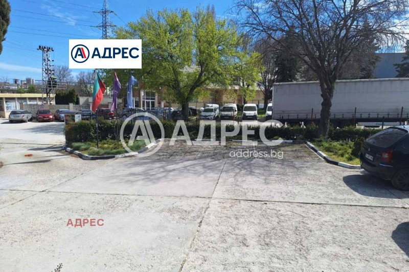 Дава под наем ОФИС, гр. Варна, Западна промишлена зона, снимка 7 - Офиси - 50650866