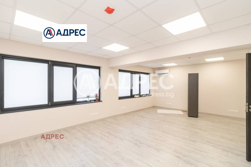 Дава под наем ОФИС, гр. Варна, Западна промишлена зона, снимка 2 - Офиси - 50650866