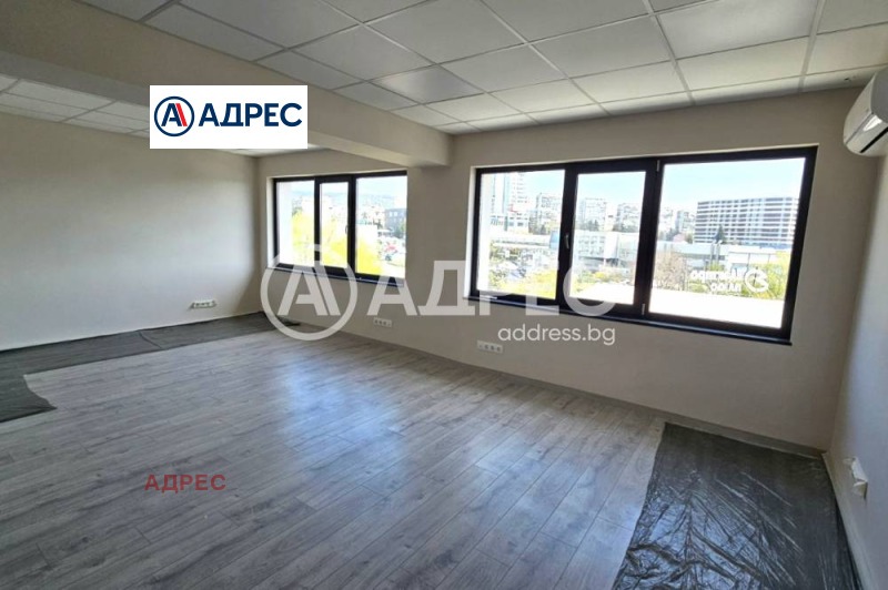 Te huur  Kantoor Varna , Zapadna promisjlena zona , 175 m² | 60397847