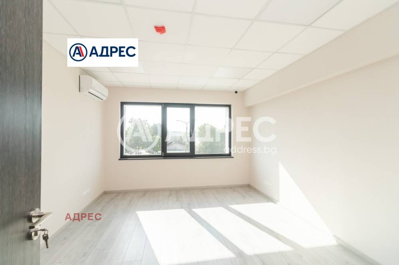 Дава под наем ОФИС, гр. Варна, Западна промишлена зона, снимка 5 - Офиси - 50650866