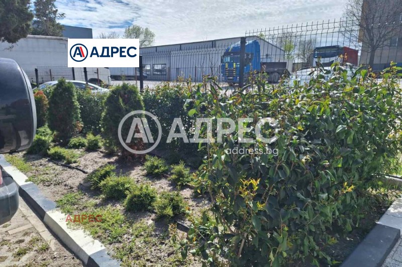 Дава под наем ОФИС, гр. Варна, Западна промишлена зона, снимка 8 - Офиси - 50650866