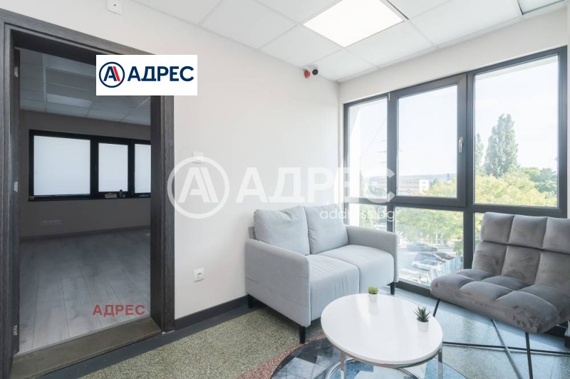 Дава под наем ОФИС, гр. Варна, Западна промишлена зона