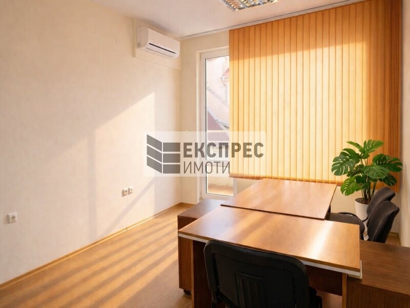 Дава под наем ОФИС, гр. Варна, Лятно кино Тракия