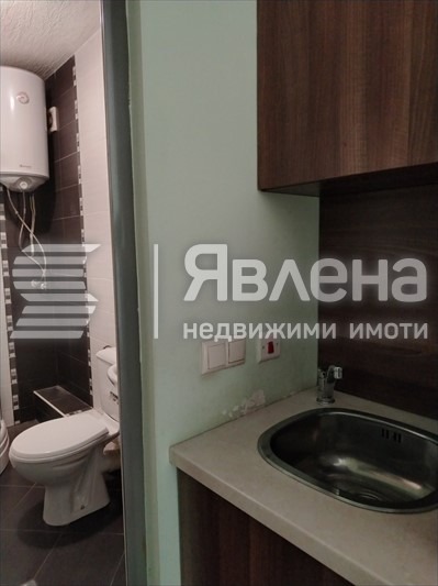 Дава под наем ОФИС, гр. София, Банишора, снимка 5 - Офиси - 55697423