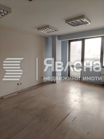 Дава под наем ОФИС, гр. София, Банишора, снимка 7 - Офиси - 55697423
