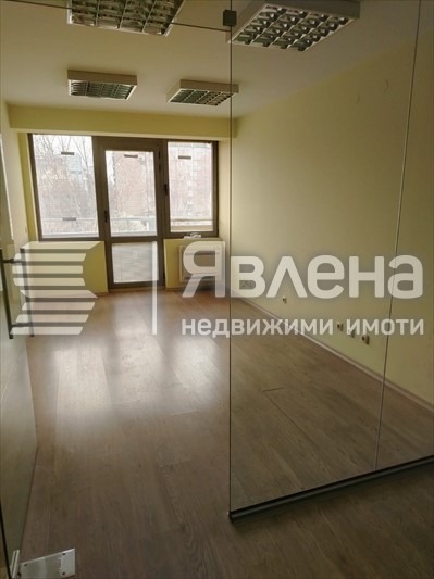 Дава под наем ОФИС, гр. София, Банишора, снимка 6 - Офиси - 55697423