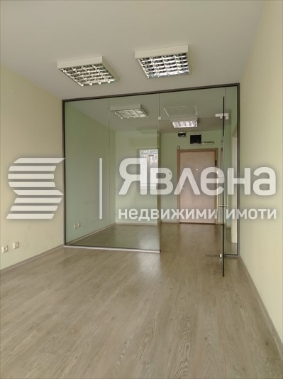 Дава под наем ОФИС, гр. София, Банишора