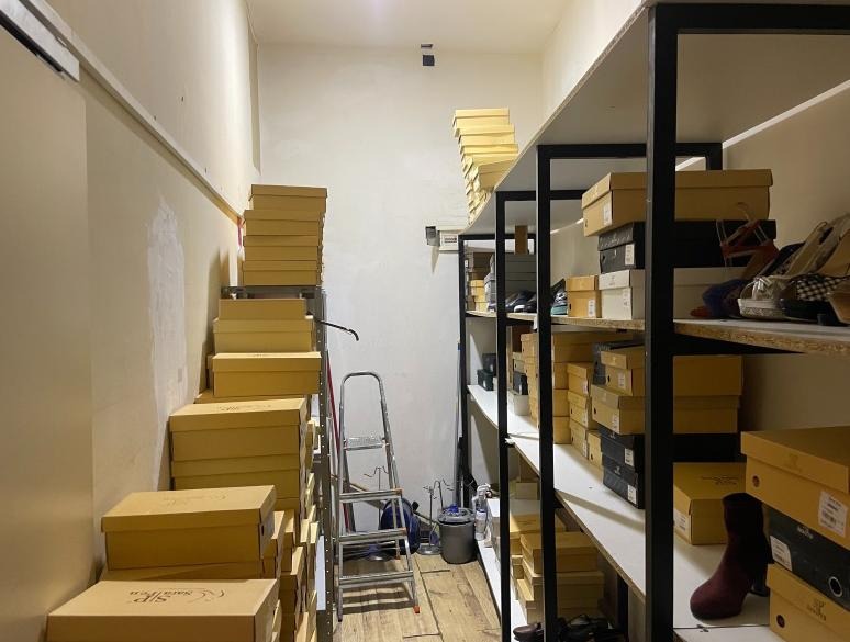 Til leje  Butik Plovdiv , Tsentar , 65 kvm | 56140831 - billede [3]