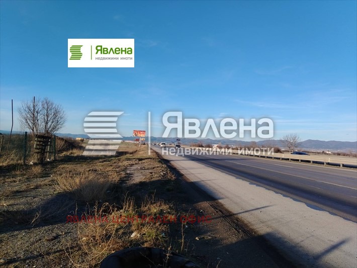 Дава под наем МЯСТО, гр. София, Враждебна, снимка 3 - Парцели - 54336783