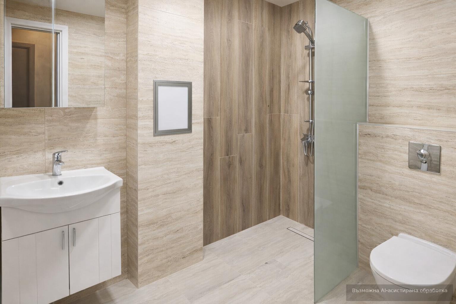 Дава под наем 2-СТАЕН, гр. Пловдив, Тракия, снимка 7 - Апартаменти - 54909666