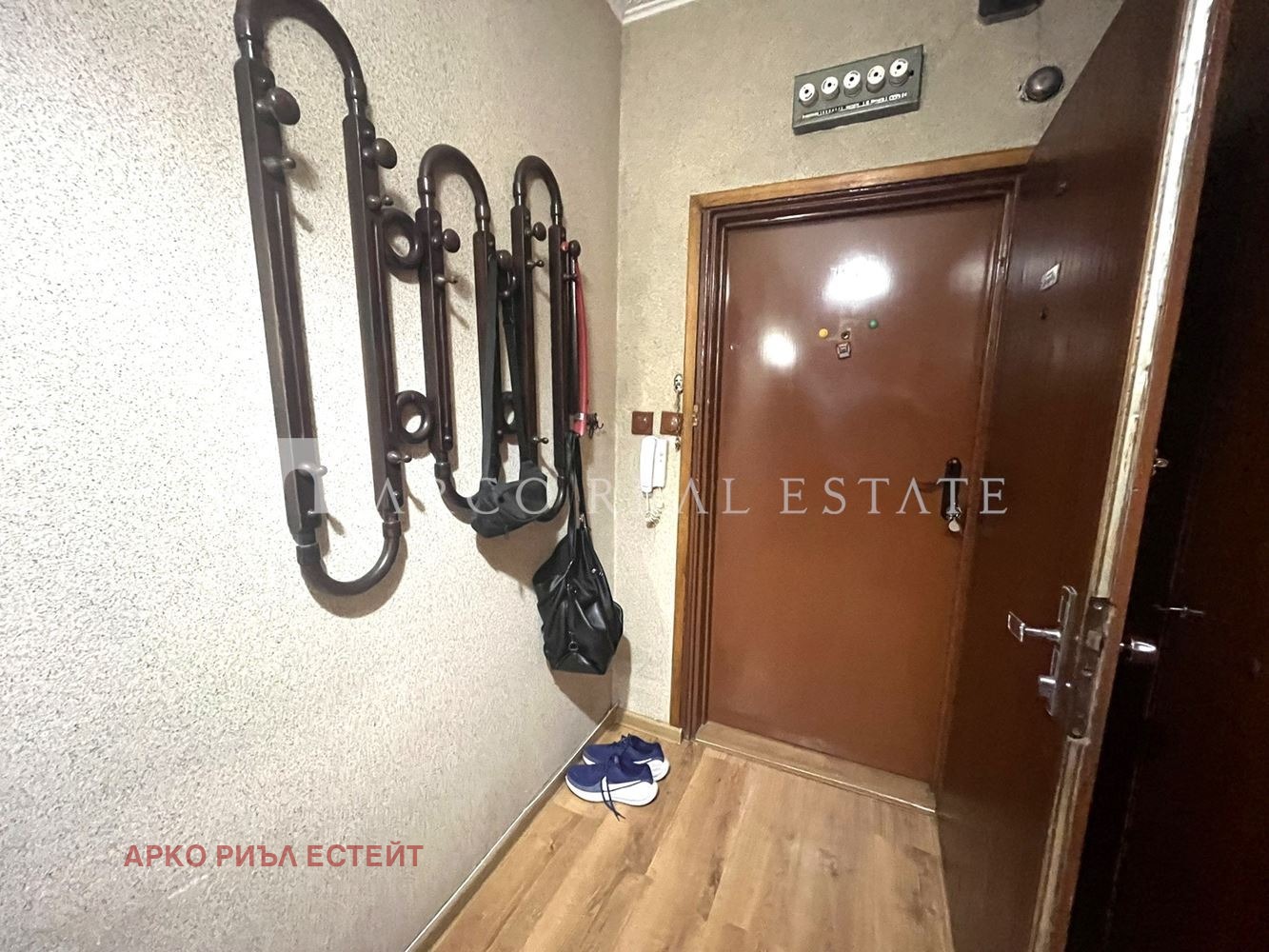 Дава под наем 2-СТАЕН, гр. София, Надежда 4, снимка 11 - Апартаменти - 55499932