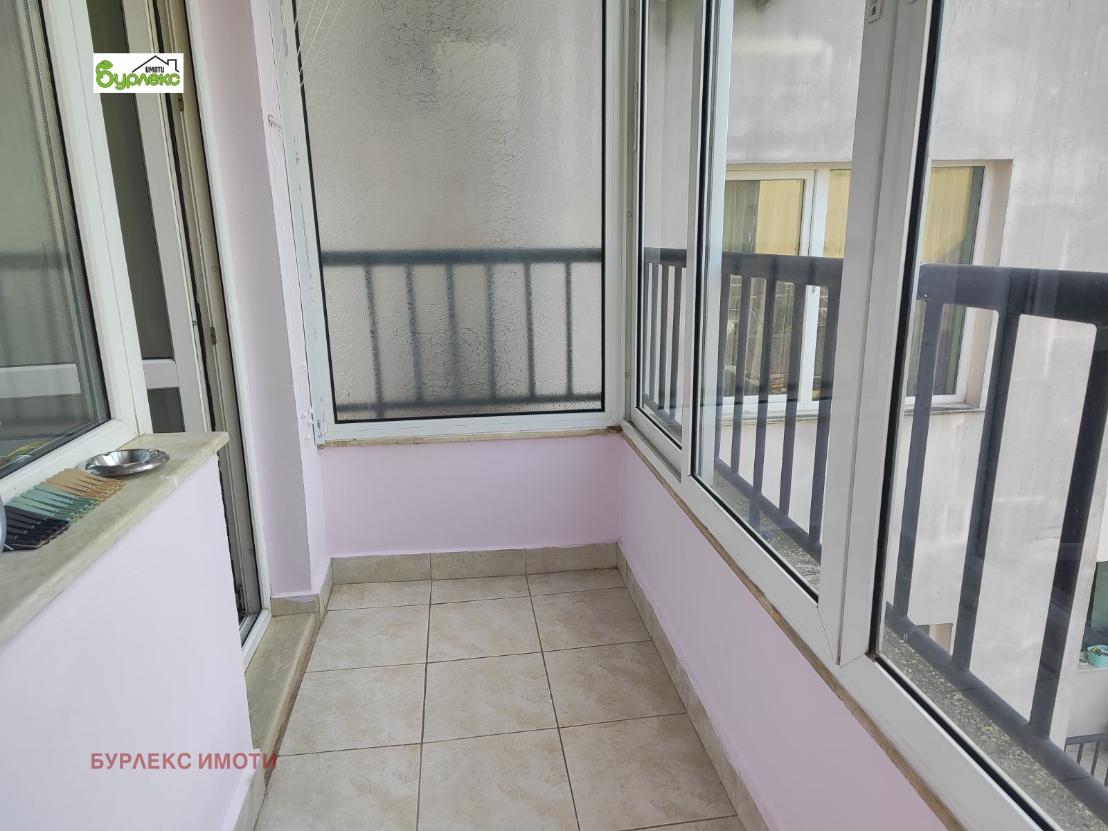 Дава под наем 3-СТАЕН, гр. Варна, Погреби, снимка 10 - Апартаменти - 53908031