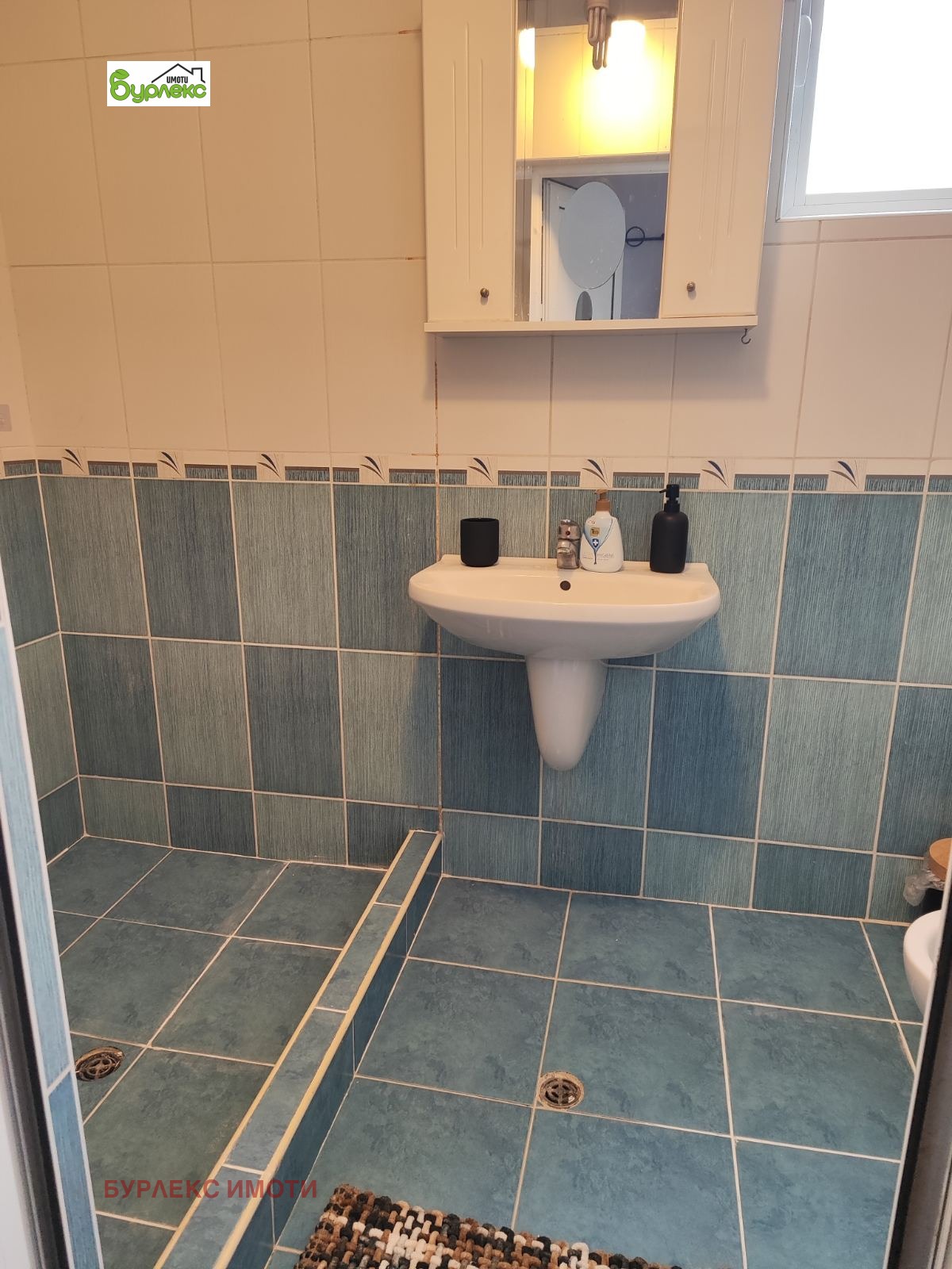 Дава под наем 3-СТАЕН, гр. Варна, Погреби, снимка 14 - Апартаменти - 53908031