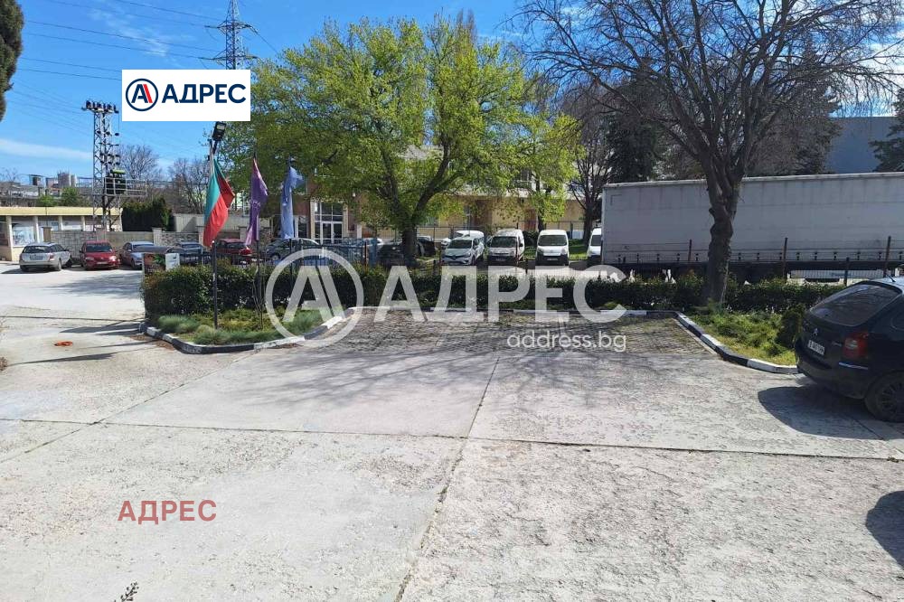 Дава под наем ОФИС, гр. Варна, Западна промишлена зона, снимка 7 - Офиси - 50650866