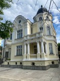 Дава под наем МАГАЗИН, гр. Сливен, Център, снимка 2