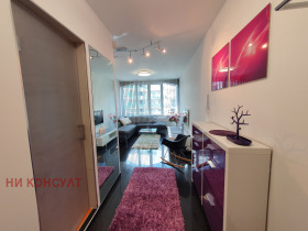 1 dormitorio Vitosha, Sofia 3