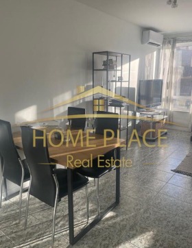 1 ložnice Okražna bolnica-Generali, Varna 2