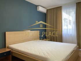 1 ložnice Okražna bolnica-Generali, Varna 4