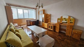 1 slaapkamer Mladost 1, Sofia