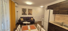 2 bedroom Grand Mol, Varna 1