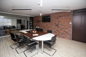 Bureau Hadji Dimitar, Sofia