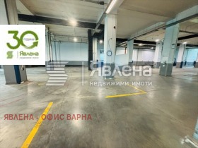 Дава под наем  Склад, град Варна