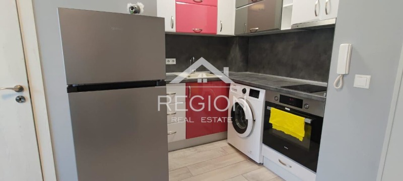 Под наем 2-СТАЕН, град Варна, Колхозен пазар • 400 € • 67828408 — Holmes.bg