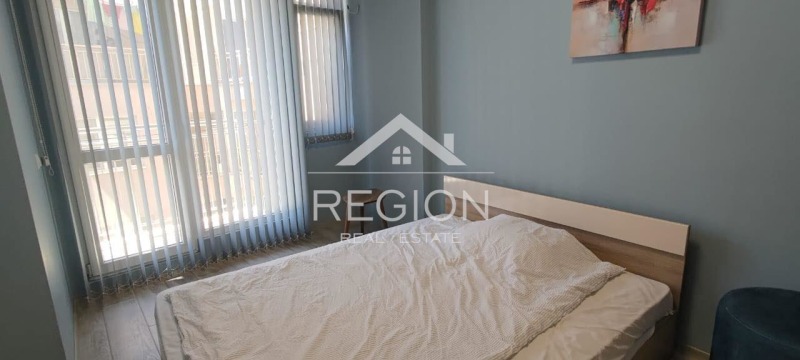 För uthyrning  1 sovrum Varna , Kolhozen pazar , 55 kvm | 59546010 - bild [5]