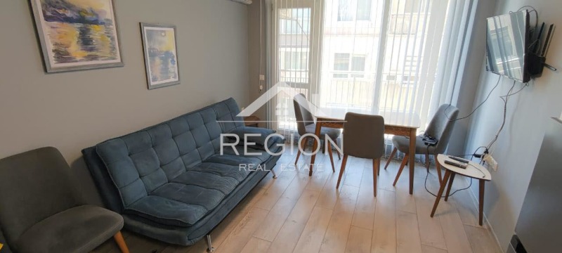 För uthyrning  1 sovrum Varna , Kolhozen pazar , 55 kvm | 59546010 - bild [4]