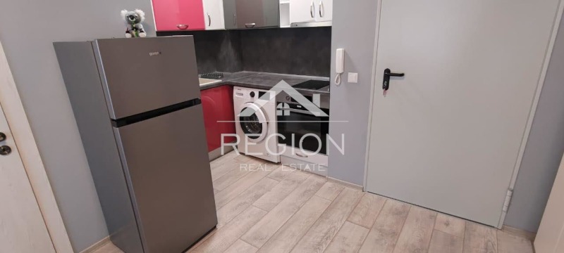 För uthyrning  1 sovrum Varna , Kolhozen pazar , 55 kvm | 59546010 - bild [2]