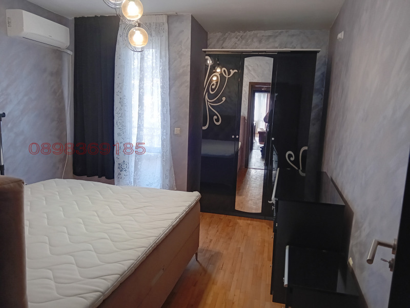 Дава под наем 2-СТАЕН, гр. Варна, Колхозен пазар