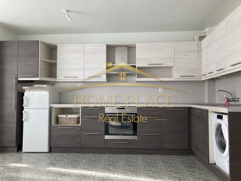 K pronájmu  1 ložnice Varna , Okražna bolnica-Generali , 55 m2 | 24140564