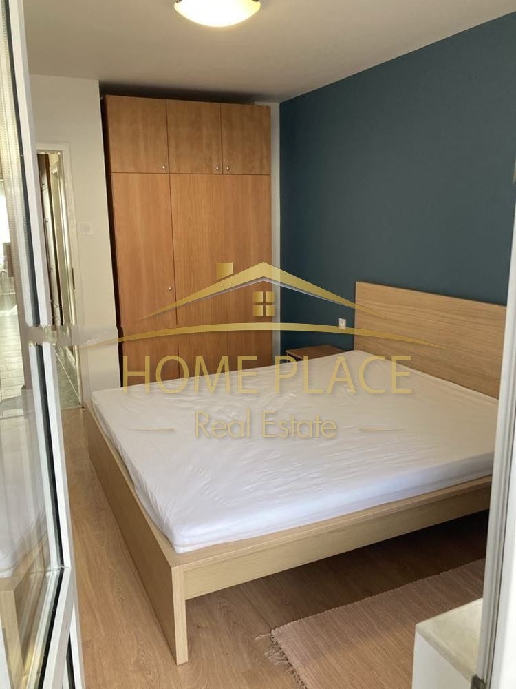 K pronájmu  1 ložnice Varna , Okražna bolnica-Generali , 55 m2 | 24140564 - obraz [5]