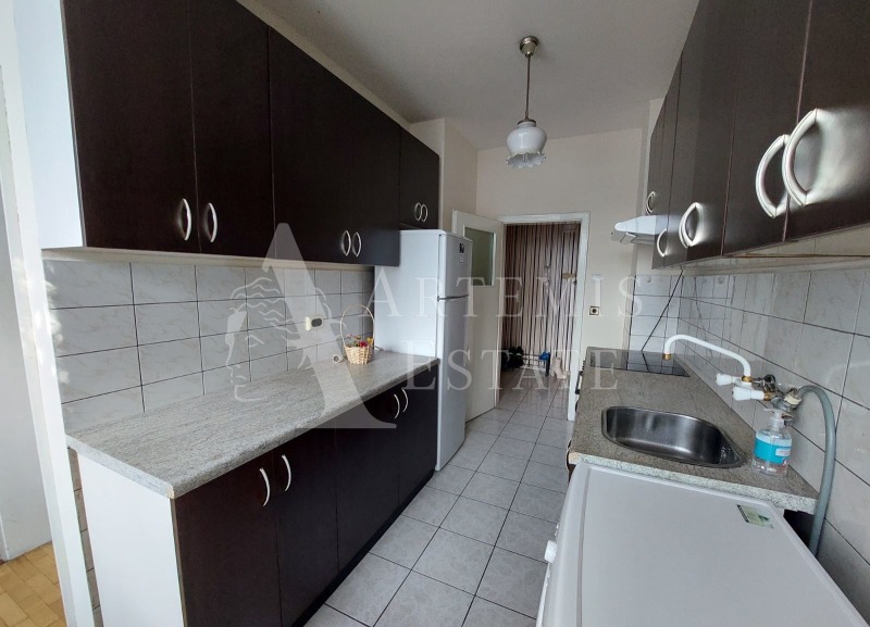 В аренду  1 спальня София , Лозенец , 70 кв.м | 13790124 - изображение [6]
